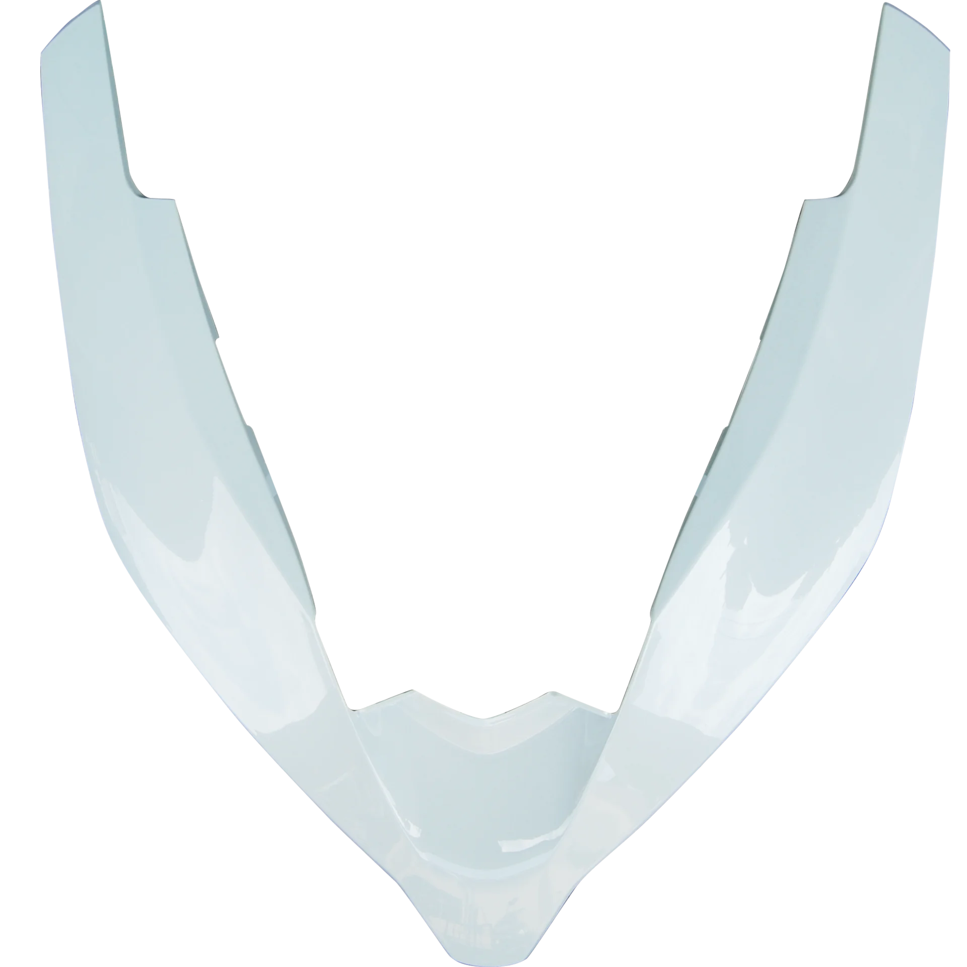 PANEL PCX 150 18 BESAR PUTIH